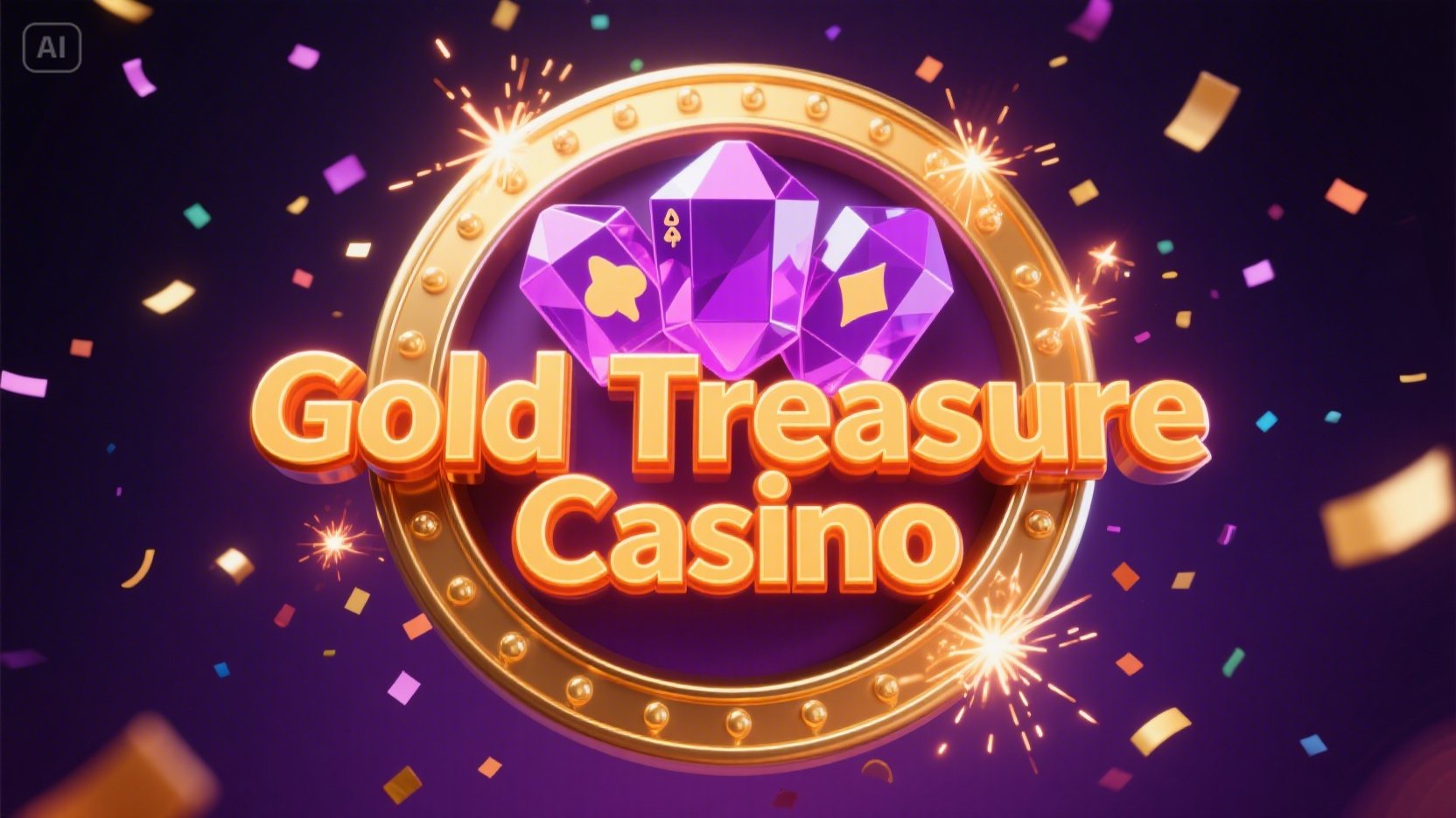 Gold Treasure Casino